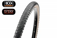 Plášť MAXXIS Rambler 700x40c kevlar EXO TR SKINWALL Plášť MAXXIS Rambler 700x40c kevlar EXO TR SKINWALL