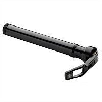 PEVNÁ OSA SRAM MAXLE LITE, PŘEDNÍ MTB 20X110 DÉLKA 165MM DÉLKA ZÁVITU 9MM, ZÁVIT M20X2.0 - PEVNÁ OSA SRAM MAXLE LITE, PŘEDNÍ MTB 20X110 DÉLKA 165MM DÉLKA ZÁVITU 9MM, ZÁVIT M20X2.0 -