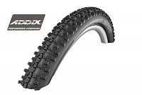 PLÁŠŤ SCHWALBE SMART SAM PERFORMANCE LINE 27.5"X2.60/65-584