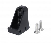 XLC Kickstand Mount desticka KS-X07 pro Fullys Haibike Bosch Gen 4 KSA18 XLC Kickstand Mount desticka KS-X07 pro Fullys Haibike Bosch Gen 4 KSA18