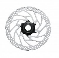 Brzdový kotúč SHIMANO RT30, Center Lock, 203 mm, len pre resin Brzdový kotúč SHIMANO RT30, Center Lock, 203 mm, len pre resin