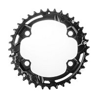 Prevodník SHIMANO M4100-2 36Z.10-K. 96 mm Prevodník SHIMANO M4100-2 36Z.10-K. 96 mm