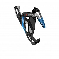 KOŠÍK CUSTOM RACE PLUS ČIERNO/MODRÝ LESKLÝ KOŠÍK CUSTOM RACE PLUS ČIERNO/MODRÝ LESKLÝ