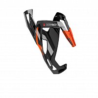 KOŠÍK CUSTOM RACE PLUS ČIERNO/ORANŽOVÝ LESKLÝ KOŠÍK CUSTOM RACE PLUS ČIERNO/ORANŽOVÝ LESKLÝ