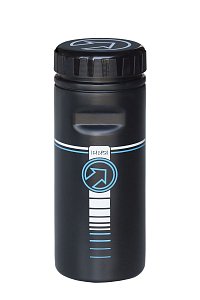 Fľaša na náradie, čierna, 750 ml Fľaša na náradie, čierna, 750 ml