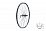Zapletené koleso zadné KLS DRAFT R, 26", black Zapletené koleso zadné KLS DRAFT R, 26", black