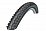 PLÁŠŤ SCHWALBE RAPID ROB ACTIVE LINE 29"X2.25/57-622