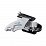 PREŠMYK ALTUS M315 2X7/8-K. UNI ŤAH TOP SWING (34,9/31,8/28,6MM) 36Z. PREŠMYK ALTUS M315 2X7/8-K. UNI ŤAH TOP SWING (34,9/31,8/28,6MM) 36Z.