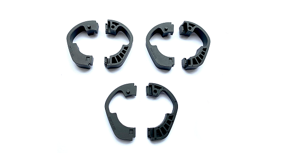 Podložky pod predstavec 2 pre FOCUS