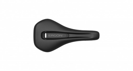 Sedlo ERGON SM Enduo Men Stealth