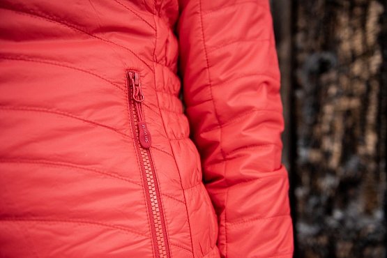 SILVINI Cesi WJ1143, red, XL - MEGA VÝPREDAJ -30%