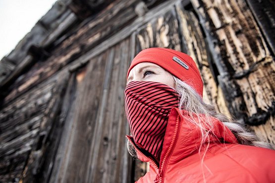 SILVINI Cesi WJ1143, red, XL - MEGA VÝPREDAJ -30%