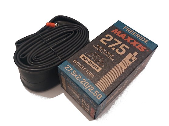 Duša MAXXIS Freeride 27.5x2.20/2.50 FV