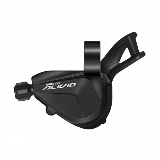 Radenie SHIMANO ALIVIO M3100 ľavé, 2p., bez ukazovateľa Radenie SHIMANO ALIVIO M3100 ľavé, 2p., bez ukazovateľa