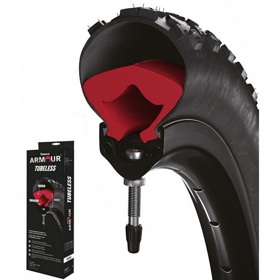 Vložka Tannus 27,5x2,10-2,60, (584-53/65), 150g Vložka Tannus 27,5x2,10-2,60, (584-53/65), 150g