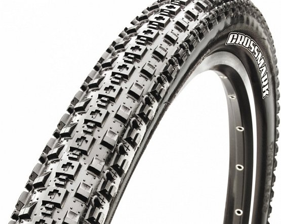PLÁŠŤ MAXXIS CROSSMARK 29"X2.10/52-622