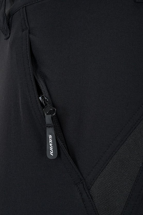 SILVINI Elvo MP809, black, XL