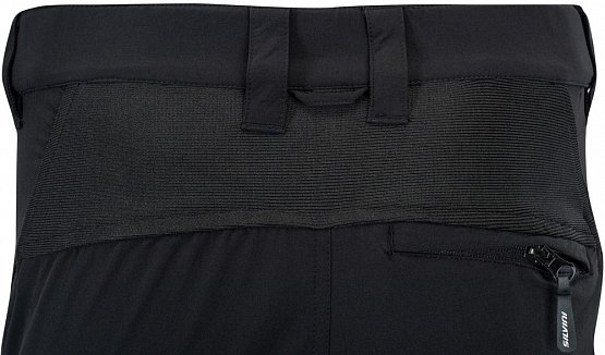 SILVINI Elvo MP809, black, XL