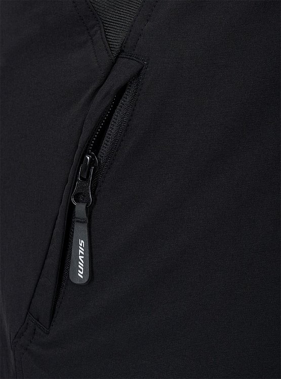 SILVINI Elvo MP809, black, XL