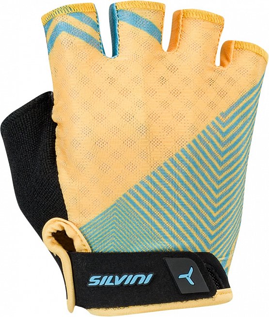 SILVINI Albano WA1431, yellow-ocean