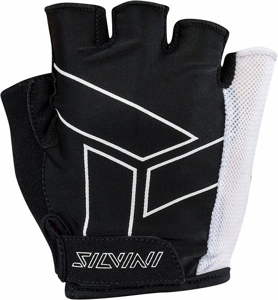 SILVINI Enna WA1445, black-white