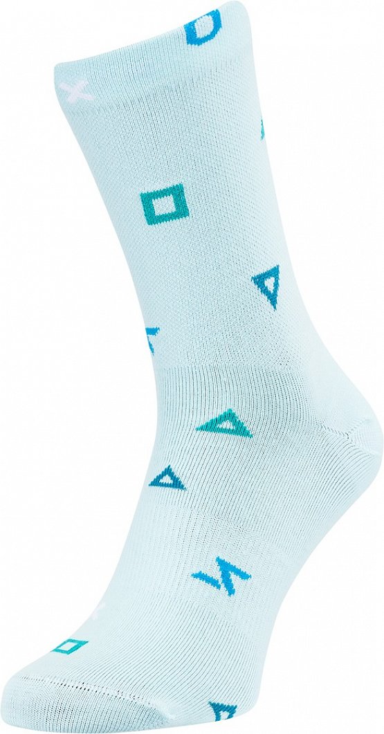 SILVINI Dogana UA1643, turquoise-ocean