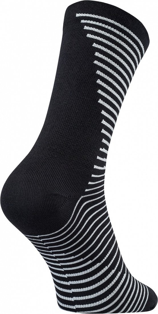 SILVINI Ferugi UA1644, black-red, 36-38