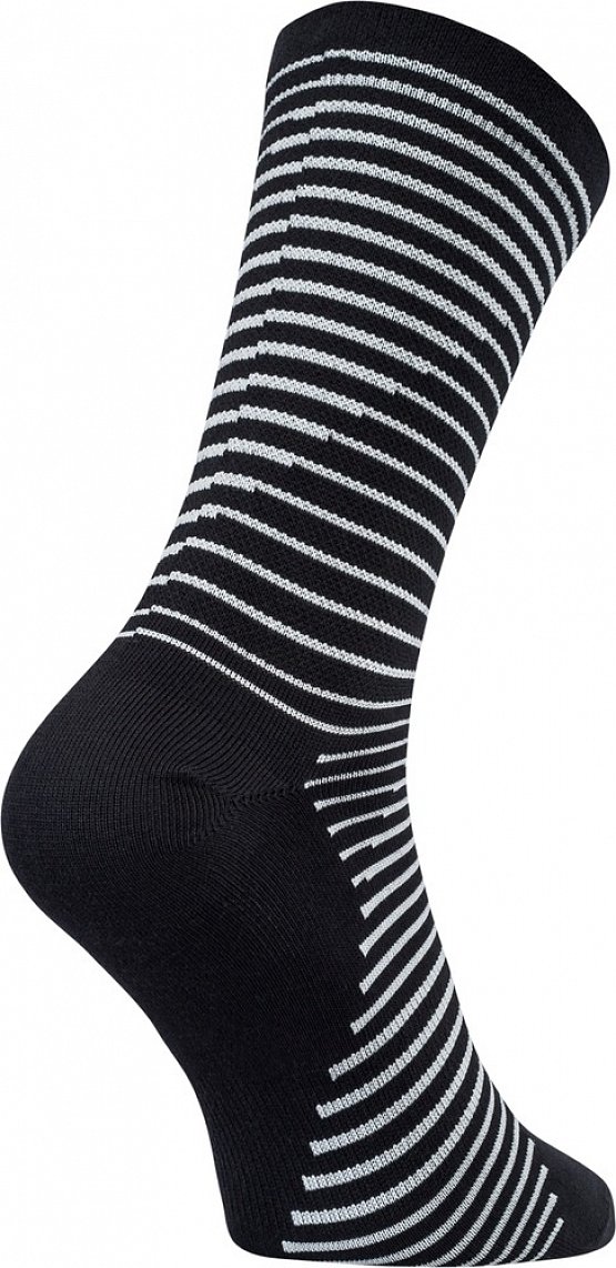 SILVINI Ferugi UA1644, black-red, 36-38