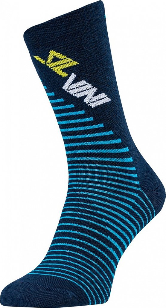 SILVINI Ferugi UA1644, navy-yellow