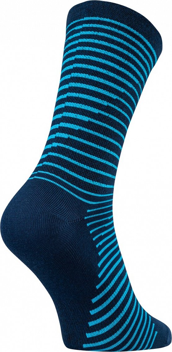 SILVINI Ferugi UA1644, navy-yellow