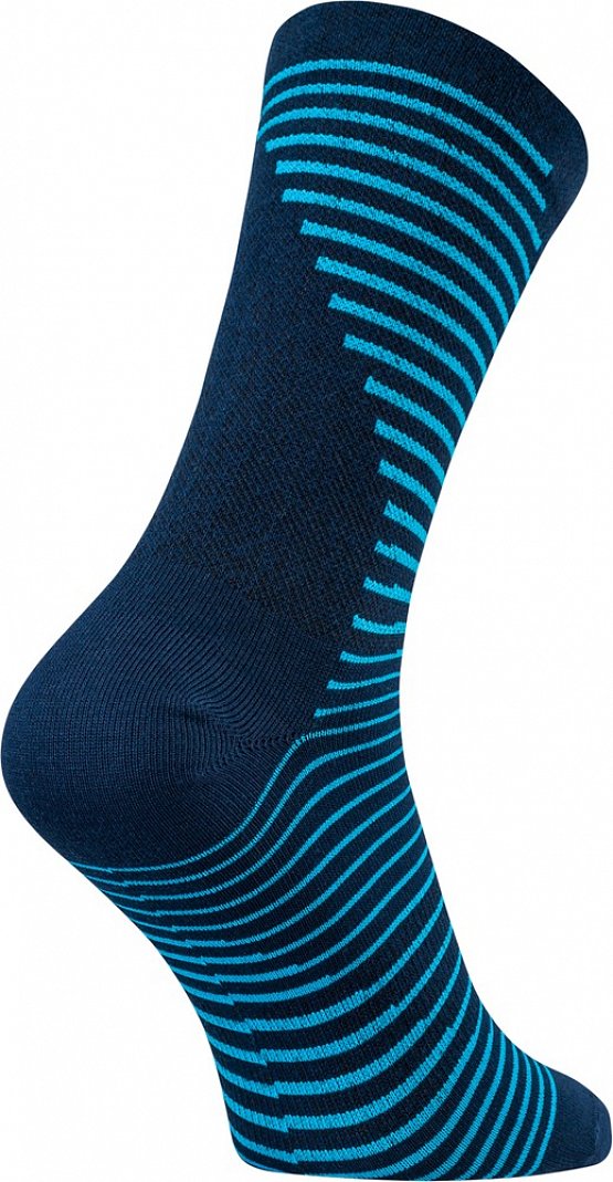 SILVINI Ferugi UA1644, navy-yellow