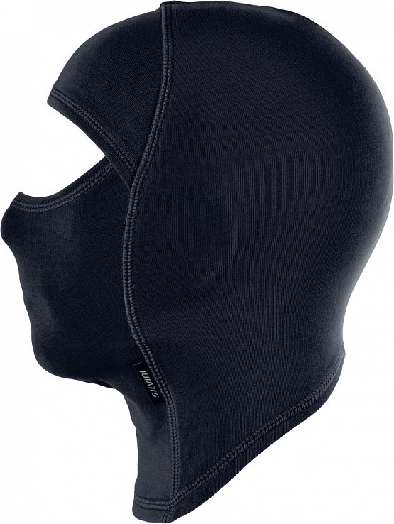 SILVINI Casco UA68, black SILVINI Casco UA68, black