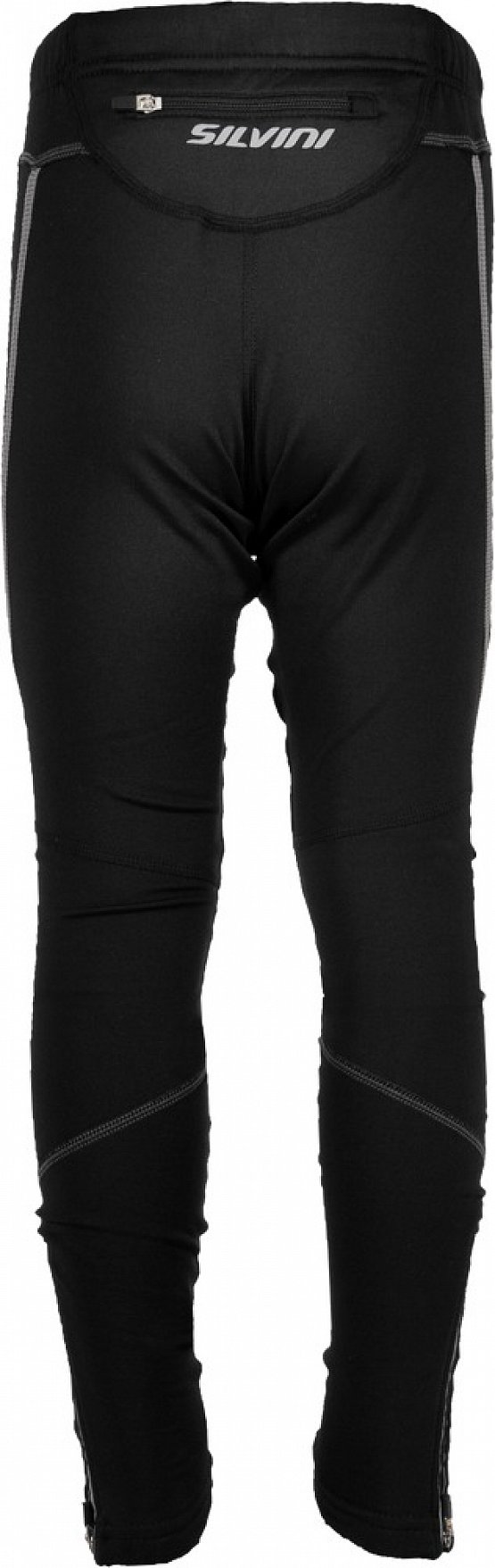 SILVINI Anza CP533, black, 146-152 cm SILVINI Anza CP533, black, 146-152 cm