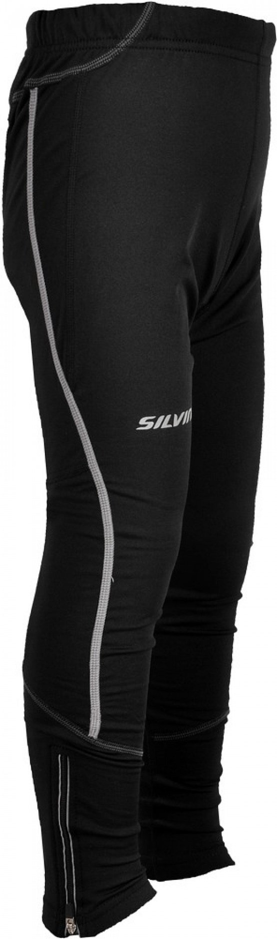 SILVINI Anza CP533, black, 146-152 cm SILVINI Anza CP533, black, 146-152 cm