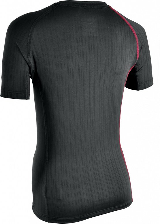 SILVINI Basale WT548, charcoal, XL