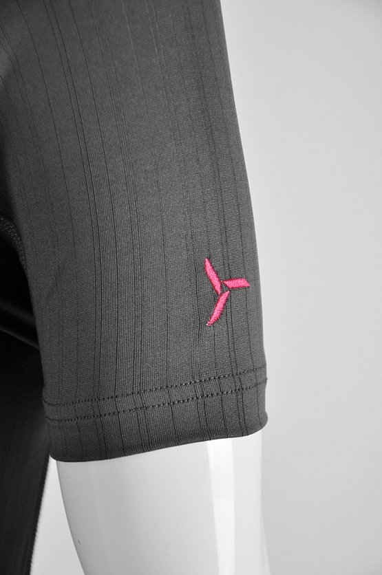 SILVINI Basale WT548, charcoal, XL