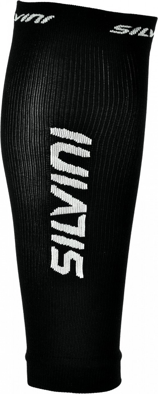 SILVINI Castello UA747, black-white, S/M