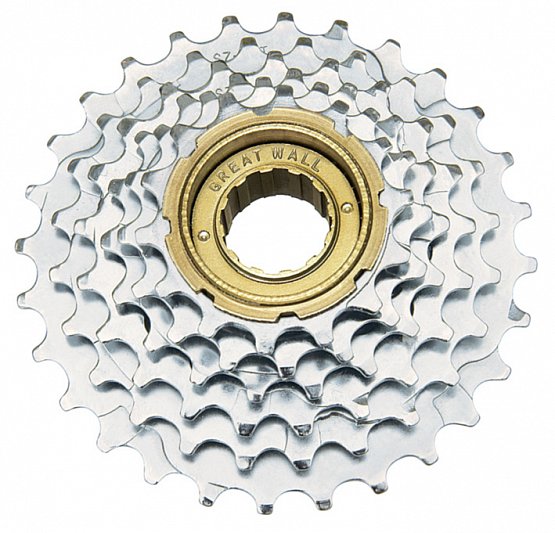 6-koliesko PRO-T 14-28 Index