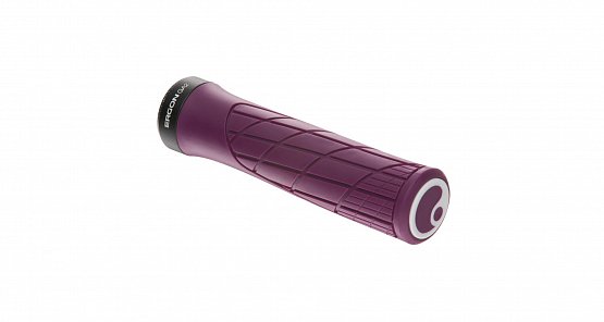 Gripy ERGON GA2, purple reign