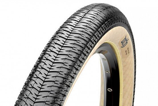Plášť MAXXIS DTH 26 x 2.30 kevlar EXO TANWALL