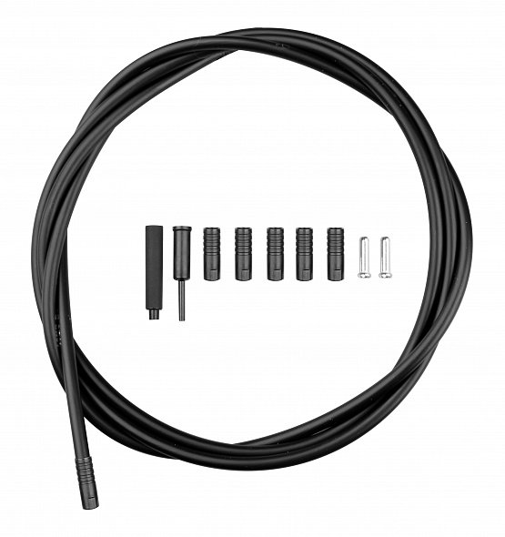 řadící páčky DEORE SLM6000L+R 10x2/3k, bez obj.