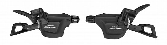 řadící páčky DEORE SLM6000L+R 10x2/3k, bez obj.