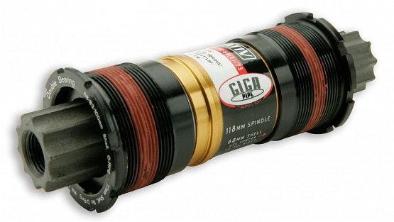 Stred TRUVATIV GIGA PIPE TEAM DH 128 X 68/68E/73