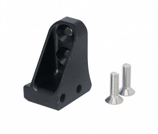 XLC Kickstand Mount desticka KS-X07 pro Fullys Haibike Bosch Gen 4 KSA18