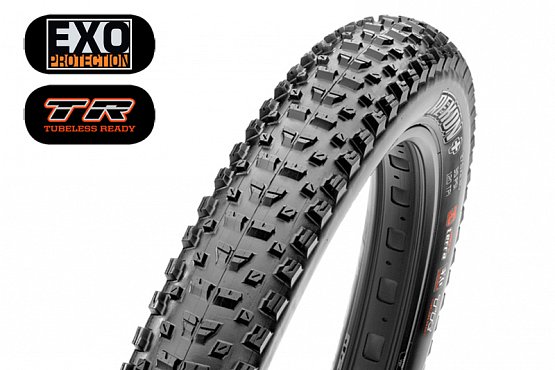 Plášť MAXXIS Rekon+ 27.5 x 2.80 kevlar EXO TR Plášť MAXXIS Rekon+ 27.5 x 2.80 kevlar EXO TR