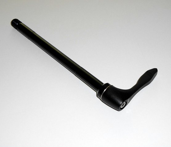 Zadná pevná os rámu URC ´17