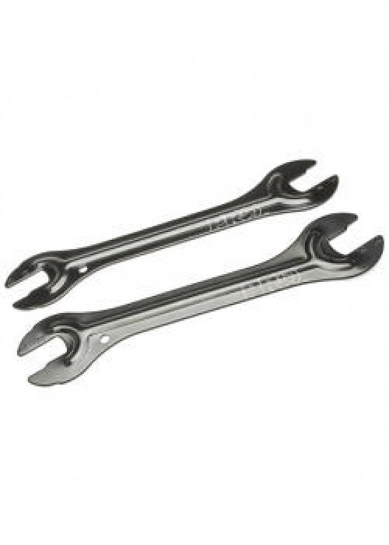 Set kónusových kľúčov 8x 