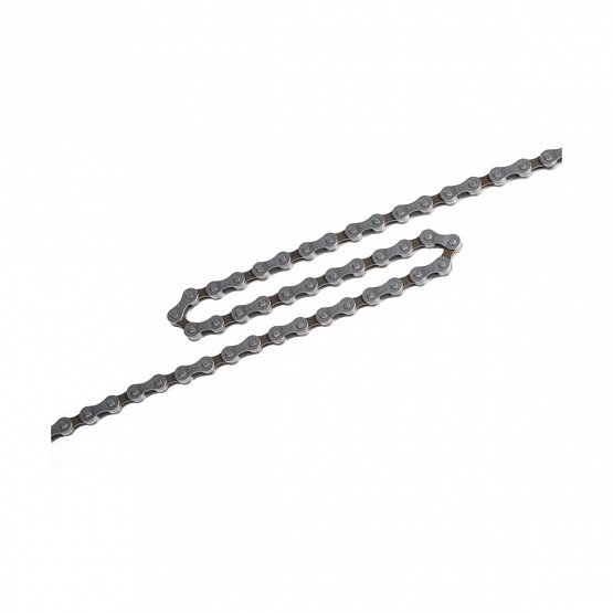 Reťaz SHIMANO HG40 8-KOLO 115 ČL.+SPOJKA SM-UG51, OEM balenie