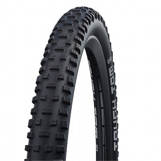 PLÁŠŤ TOUGH TOM 27.5X2.35 (60-584) 50TPI 780G K-GUARD