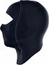 SILVINI Casco UA68, black SILVINI Casco UA68, black